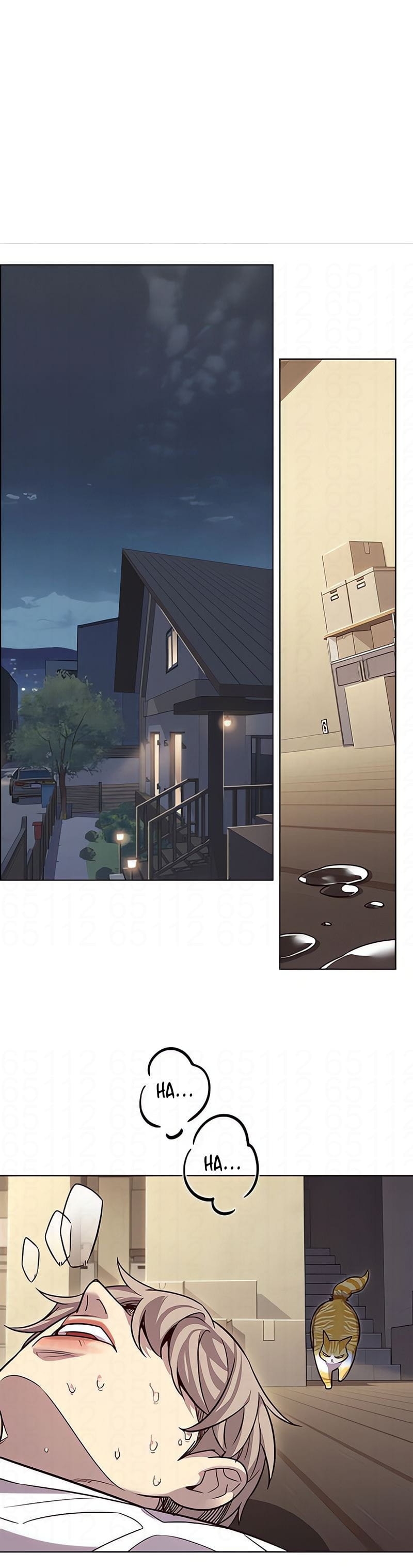 Read Eleceed pt Manga Online