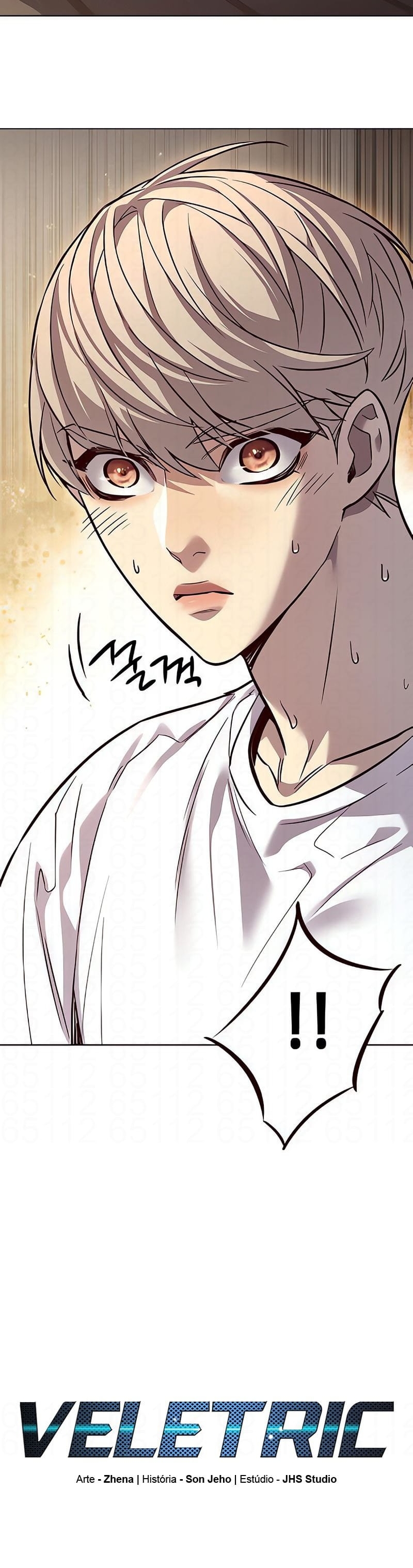 Read Eleceed pt Manga Online