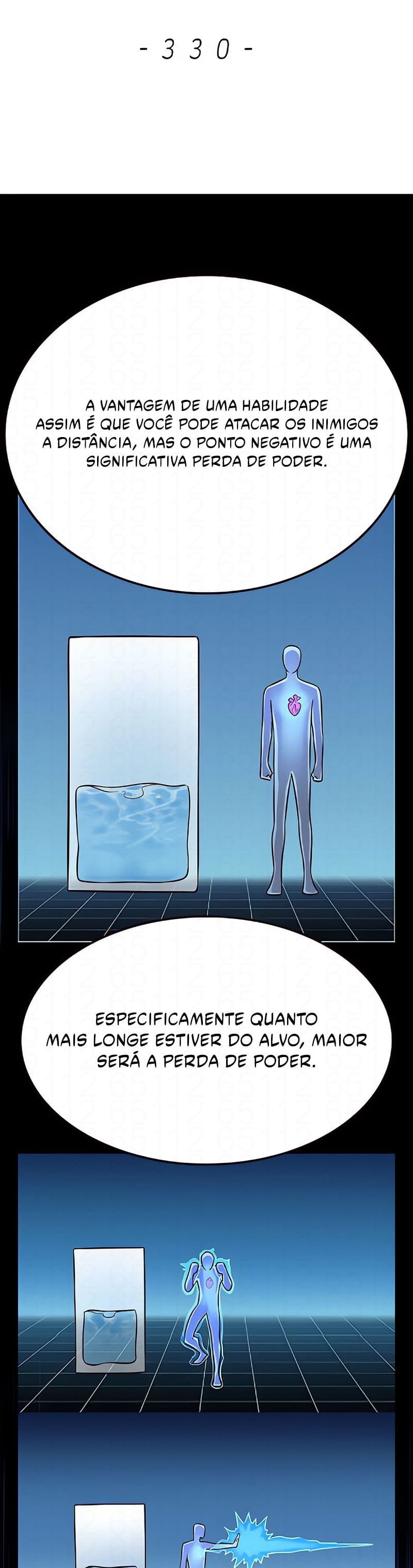 Read Eleceed pt Manga Online