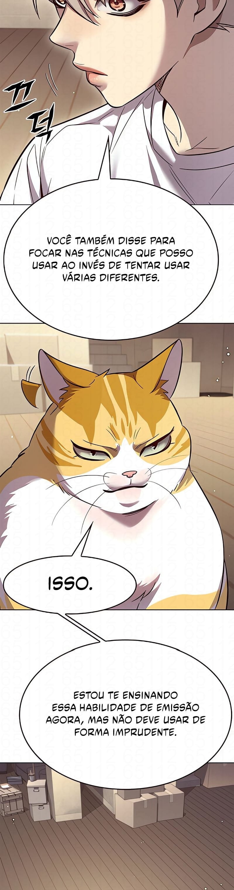 Read Eleceed pt Manga Online