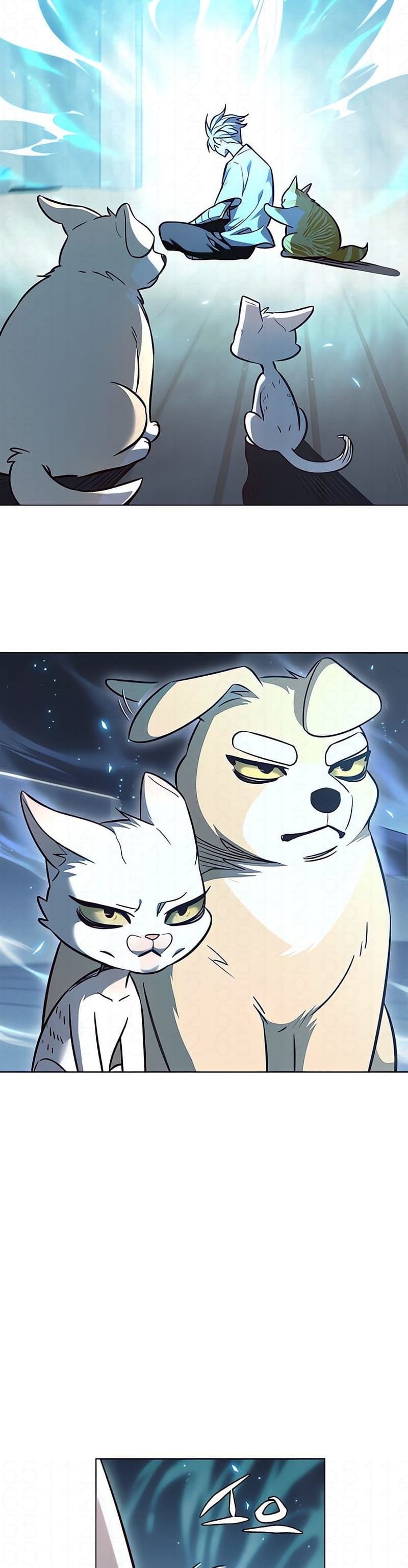 Read Eleceed pt Manga Online