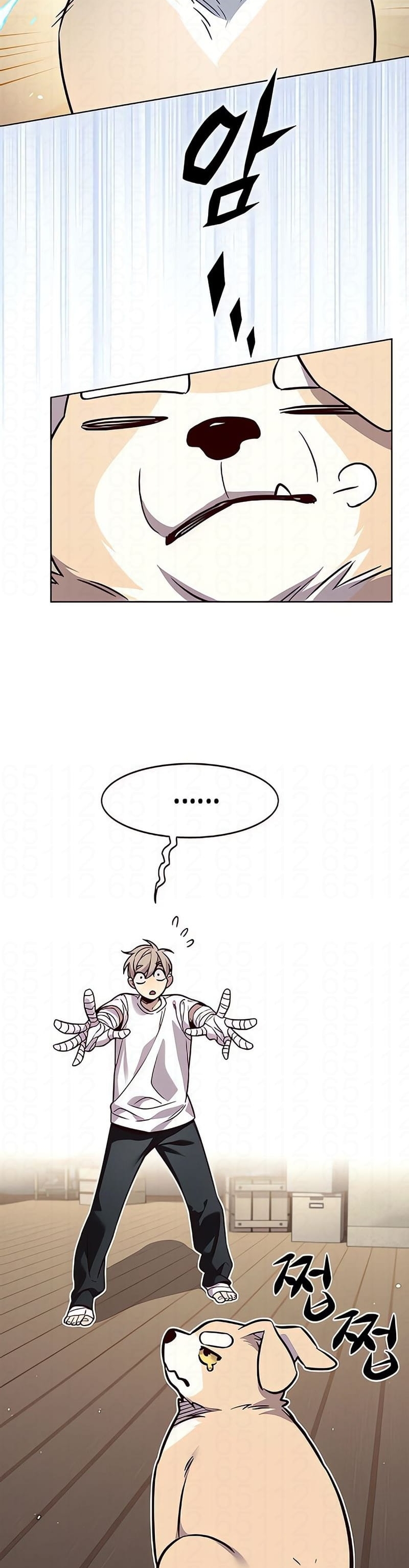 Read Eleceed pt Manga Online