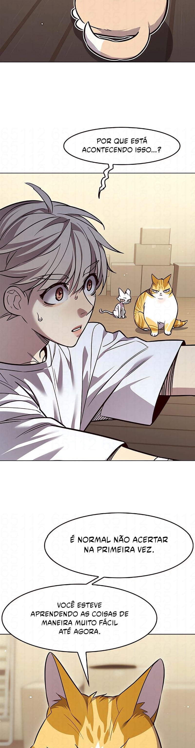 Read Eleceed pt Manga Online