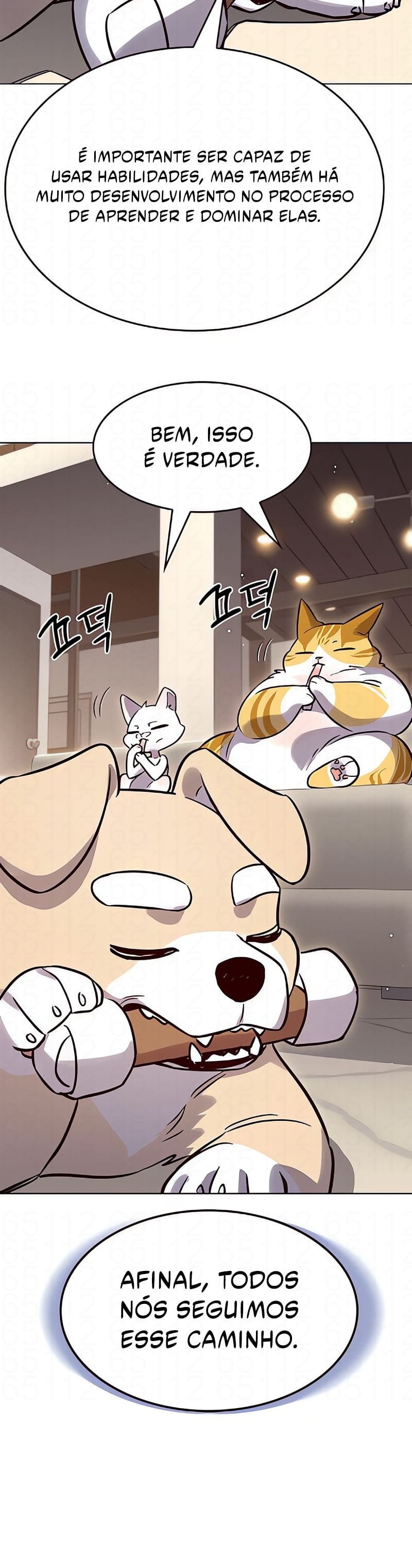 Read Eleceed pt Manga Online