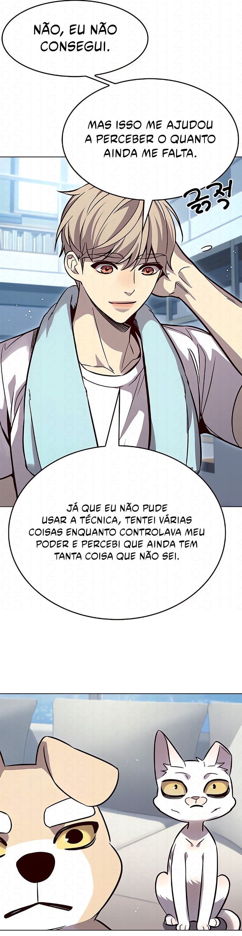 Read Eleceed pt Manga Online