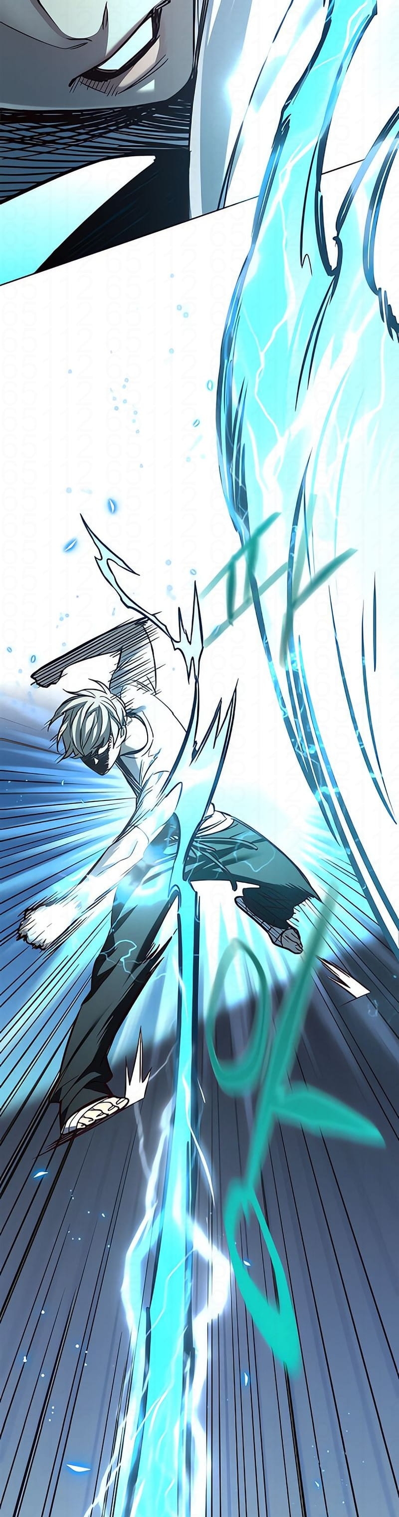 Read Eleceed pt Manga Online