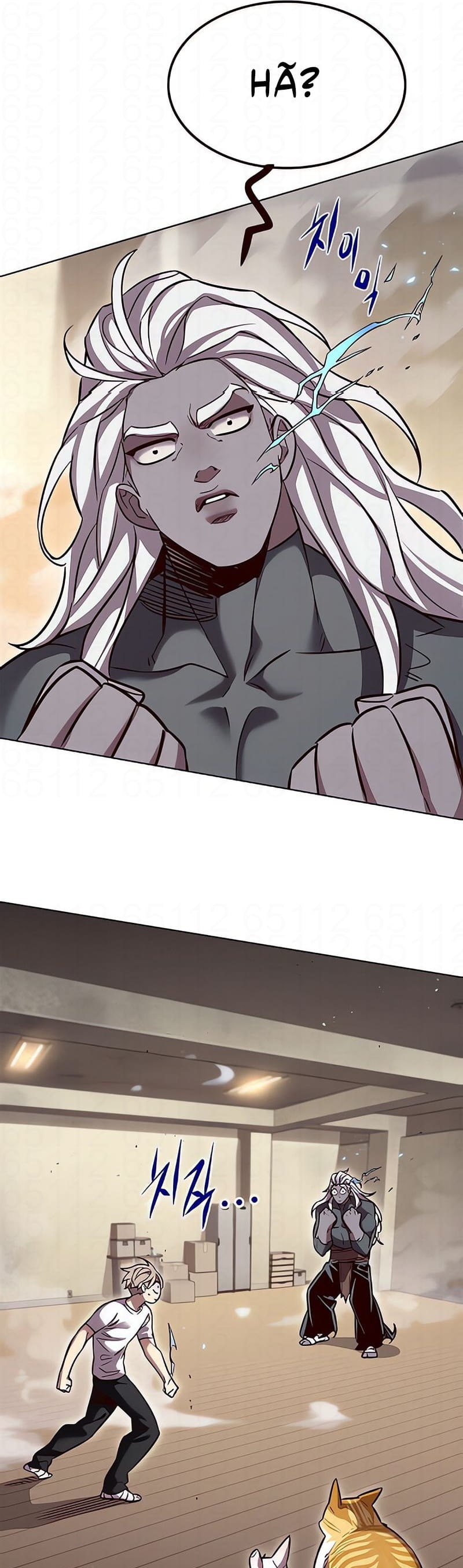 Read Eleceed pt Manga Online