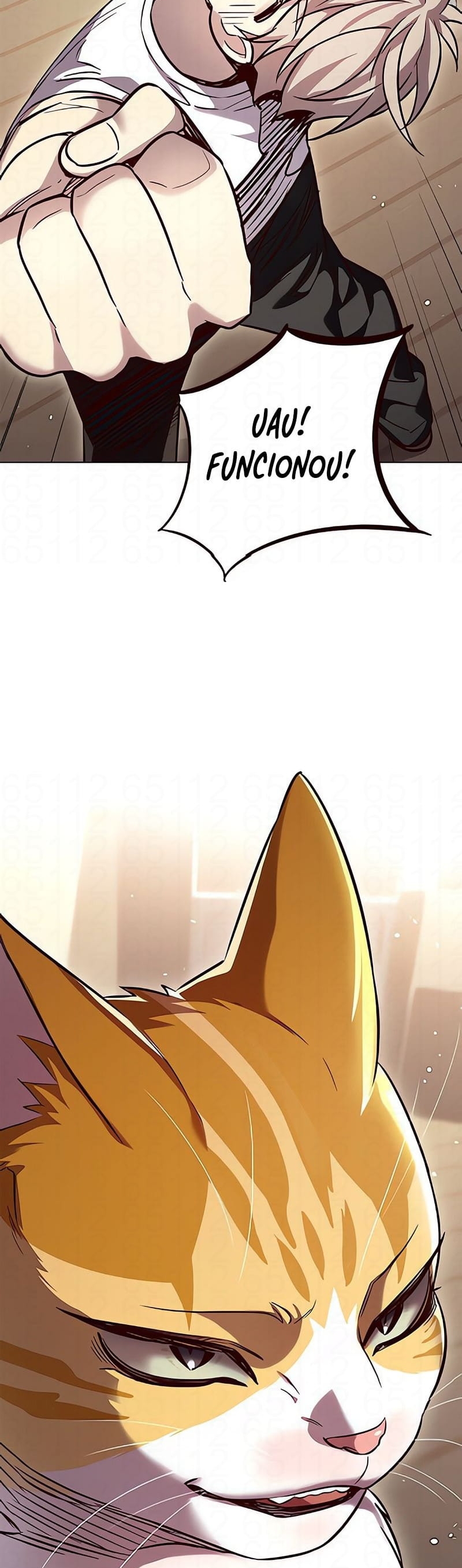 Read Eleceed pt Manga Online