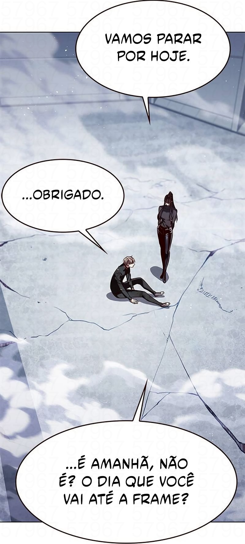 Read Eleceed pt Manga Online