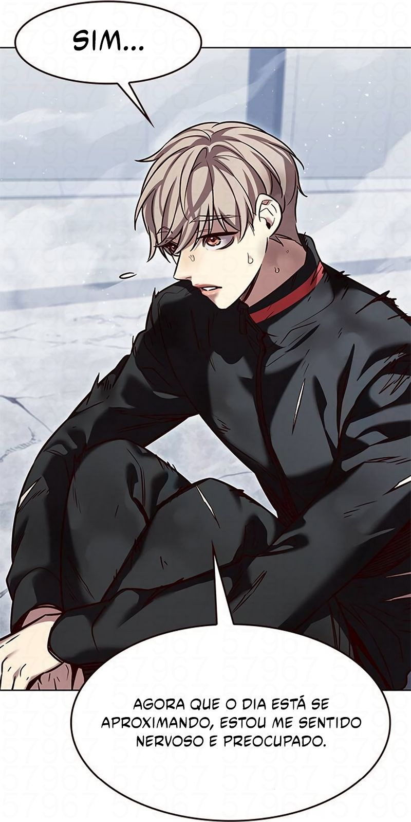 Read Eleceed pt Manga Online