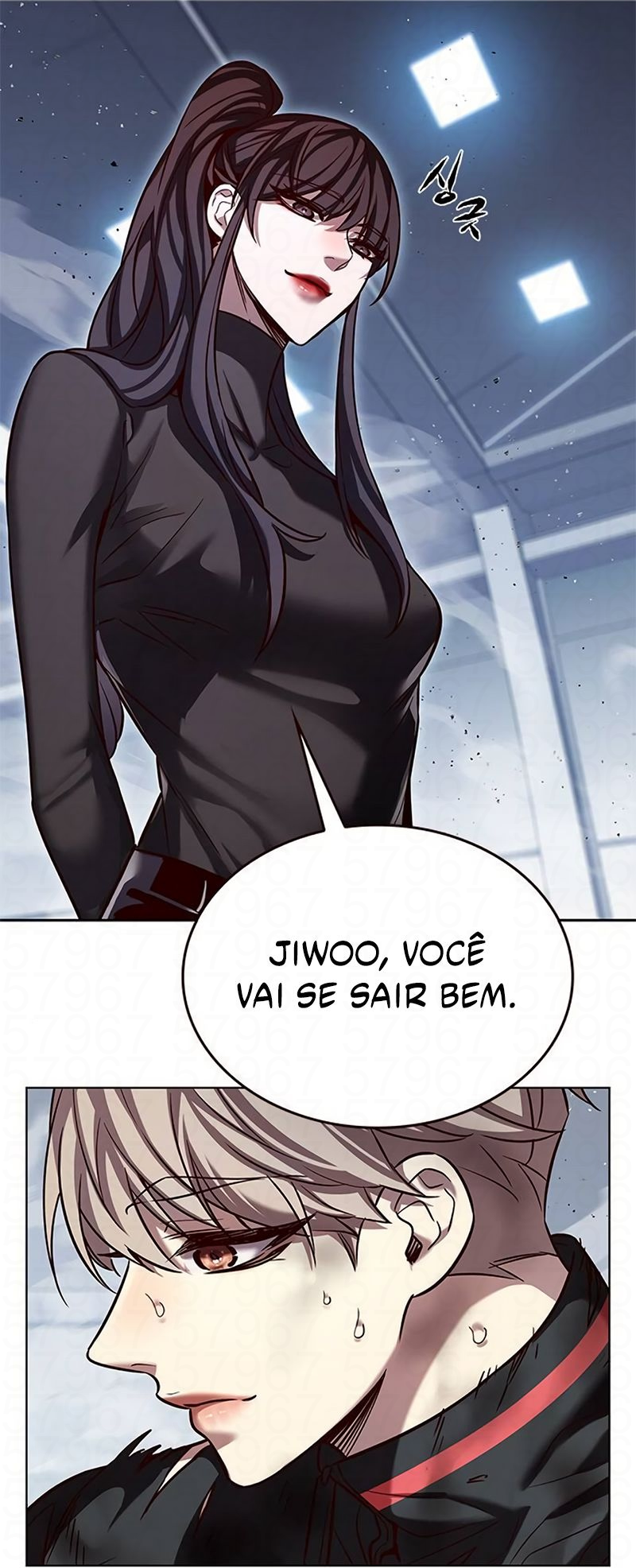 Read Eleceed pt Manga Online