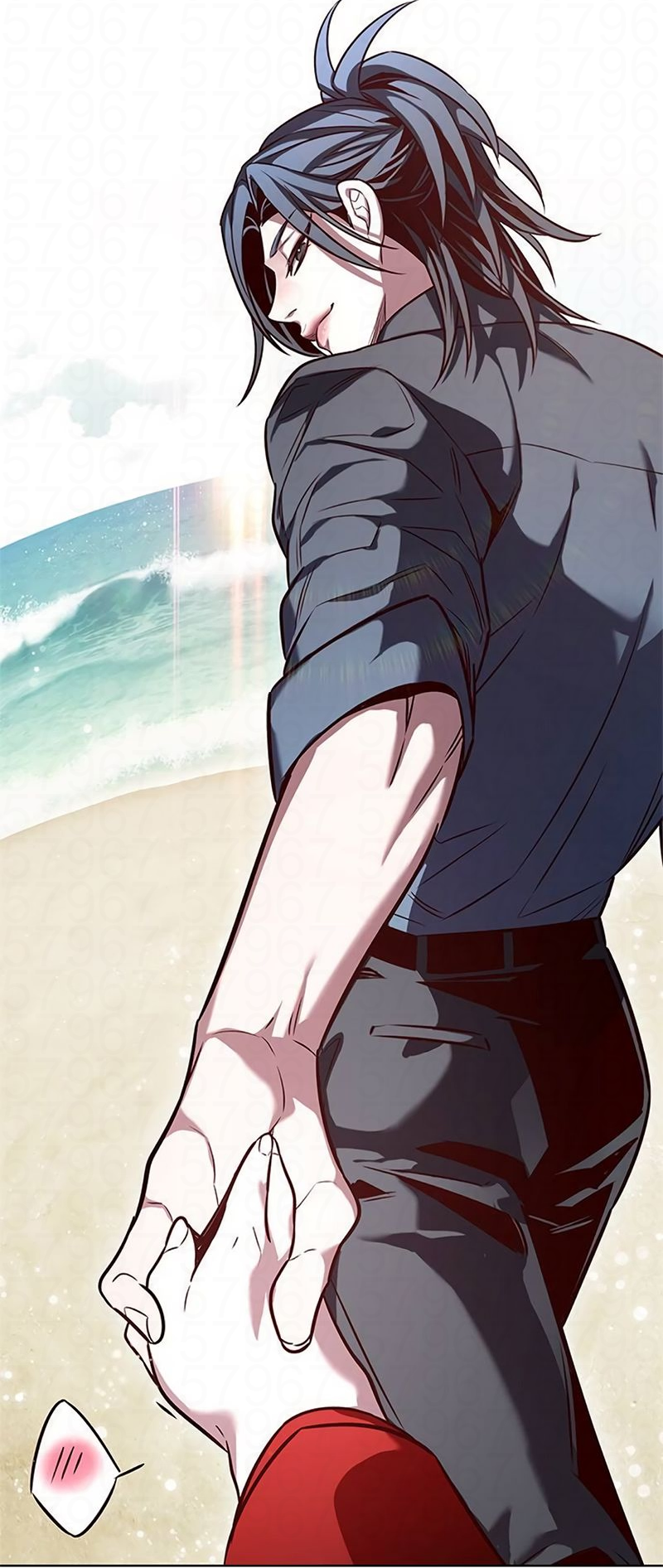 Read Eleceed pt Manga Online