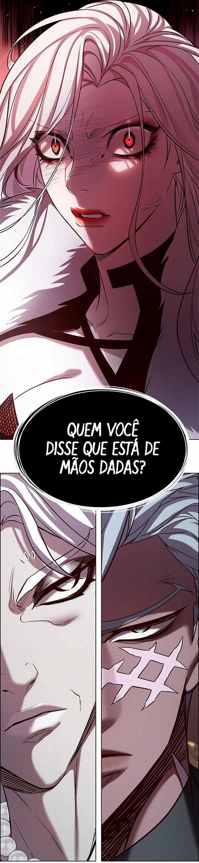 Read Eleceed pt Manga Online