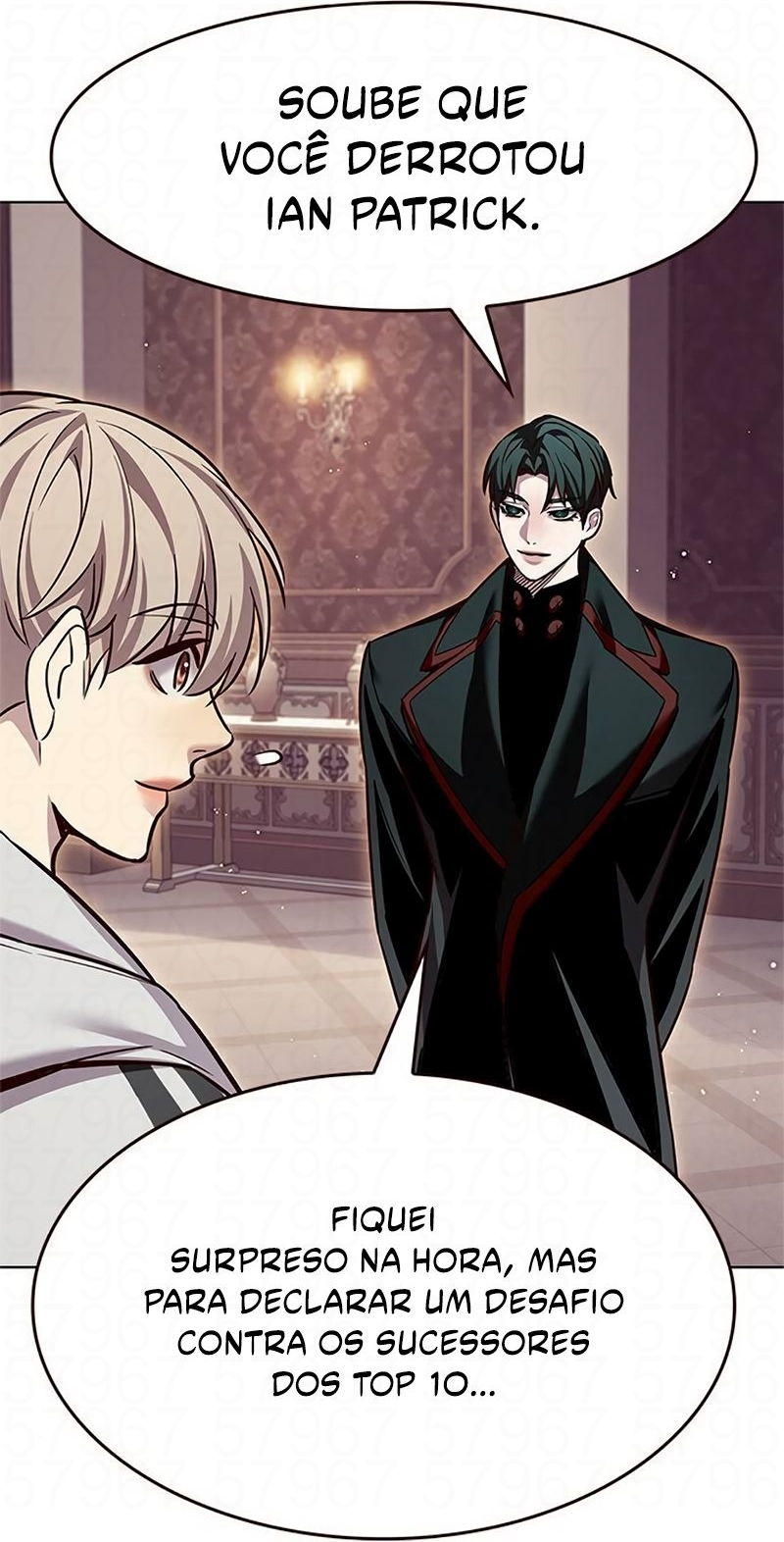 Read Eleceed pt Manga Online