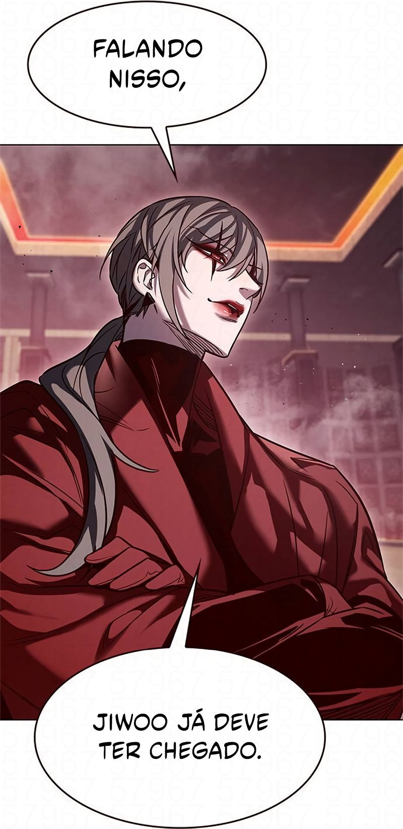 Read Eleceed pt Manga Online