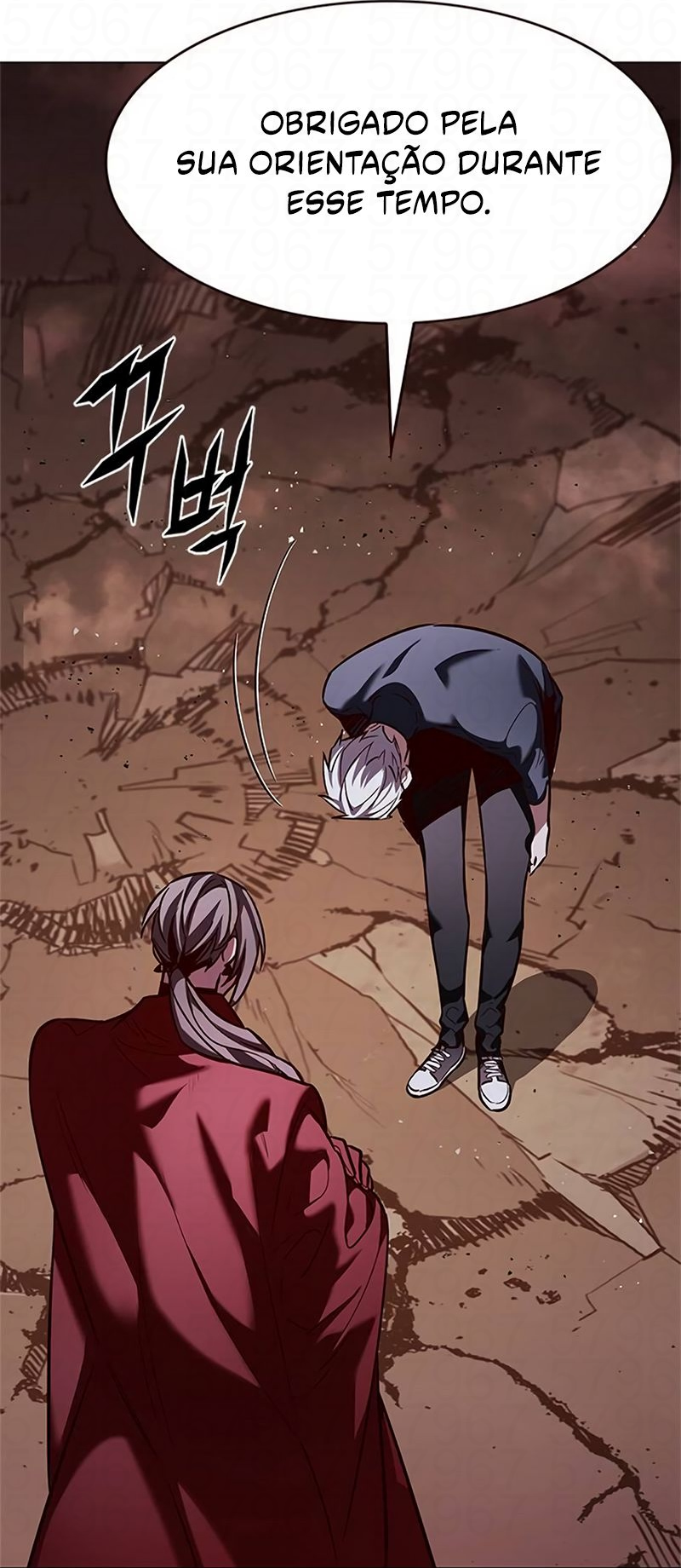 Read Eleceed pt Manga Online