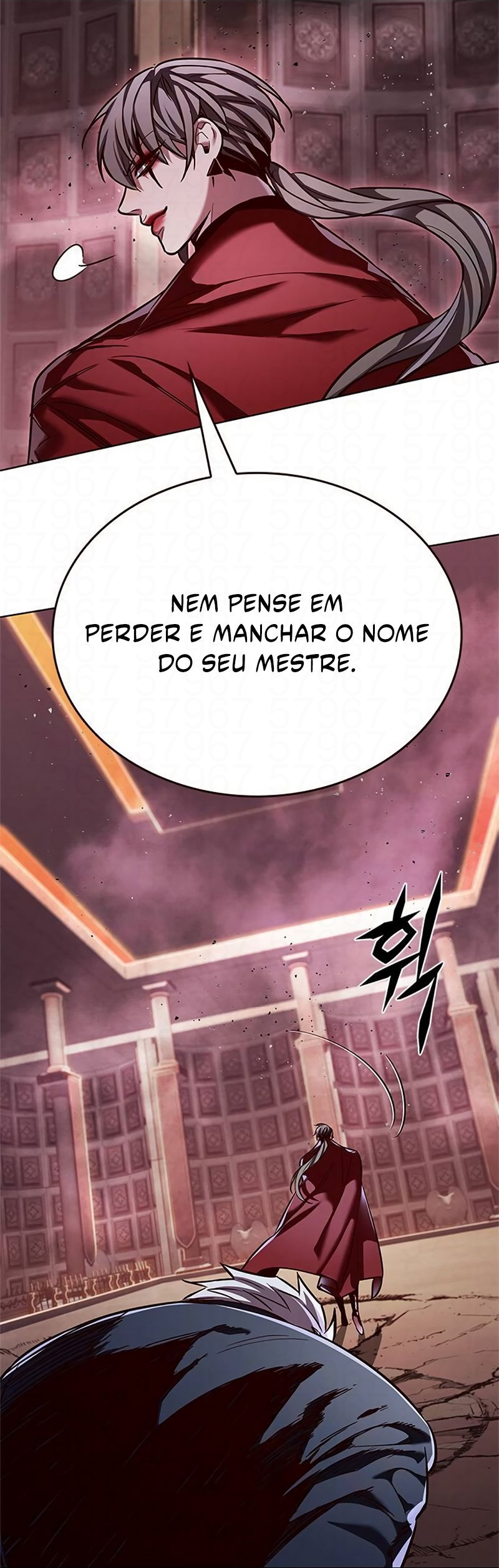 Read Eleceed pt Manga Online