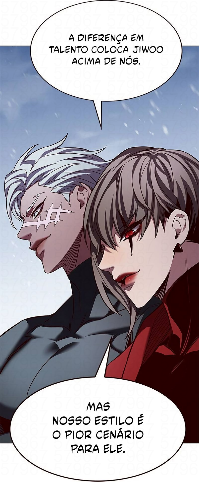 Read Eleceed pt Manga Online