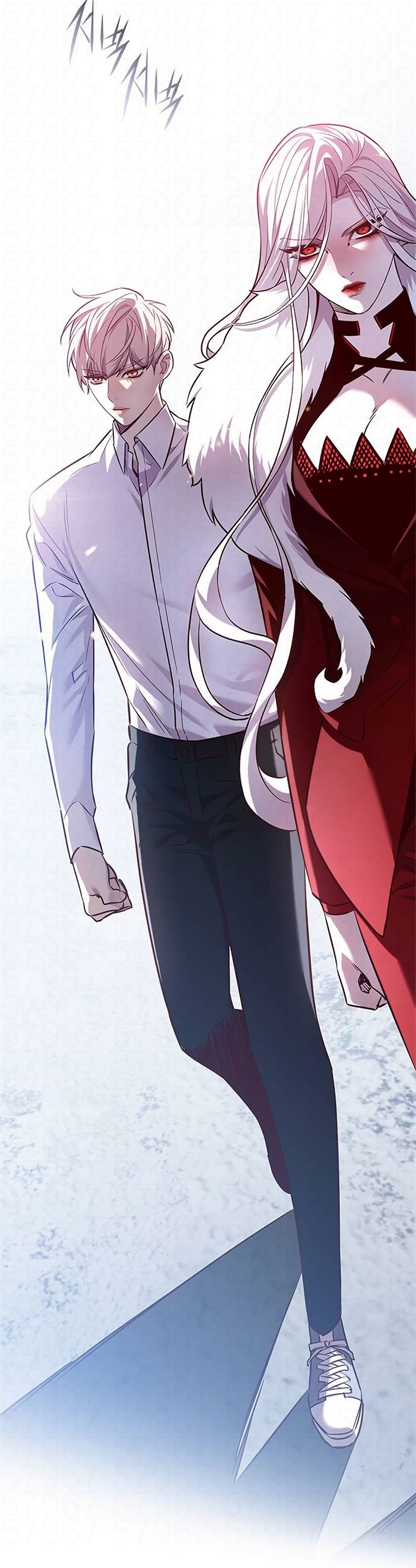 Read Eleceed pt Manga Online