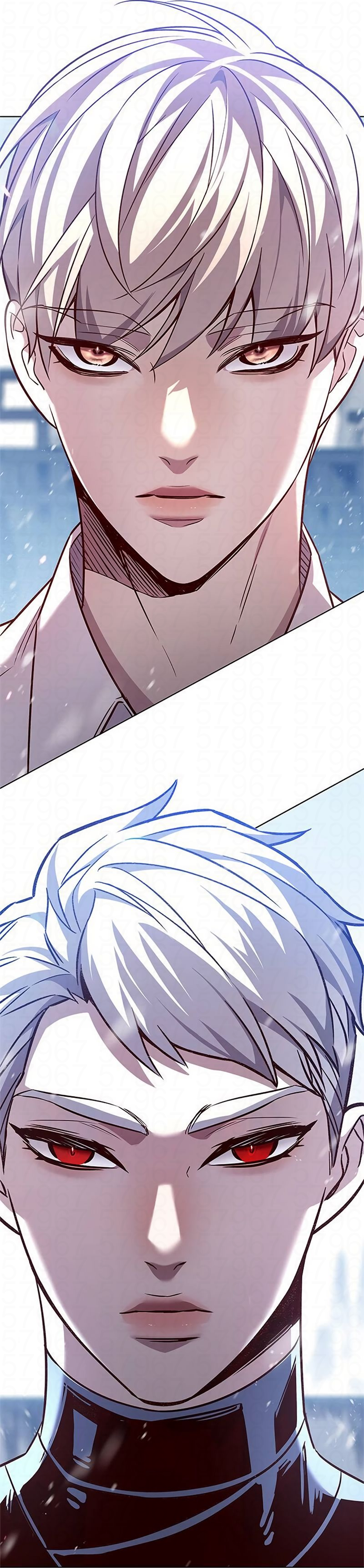 Read Eleceed pt Manga Online