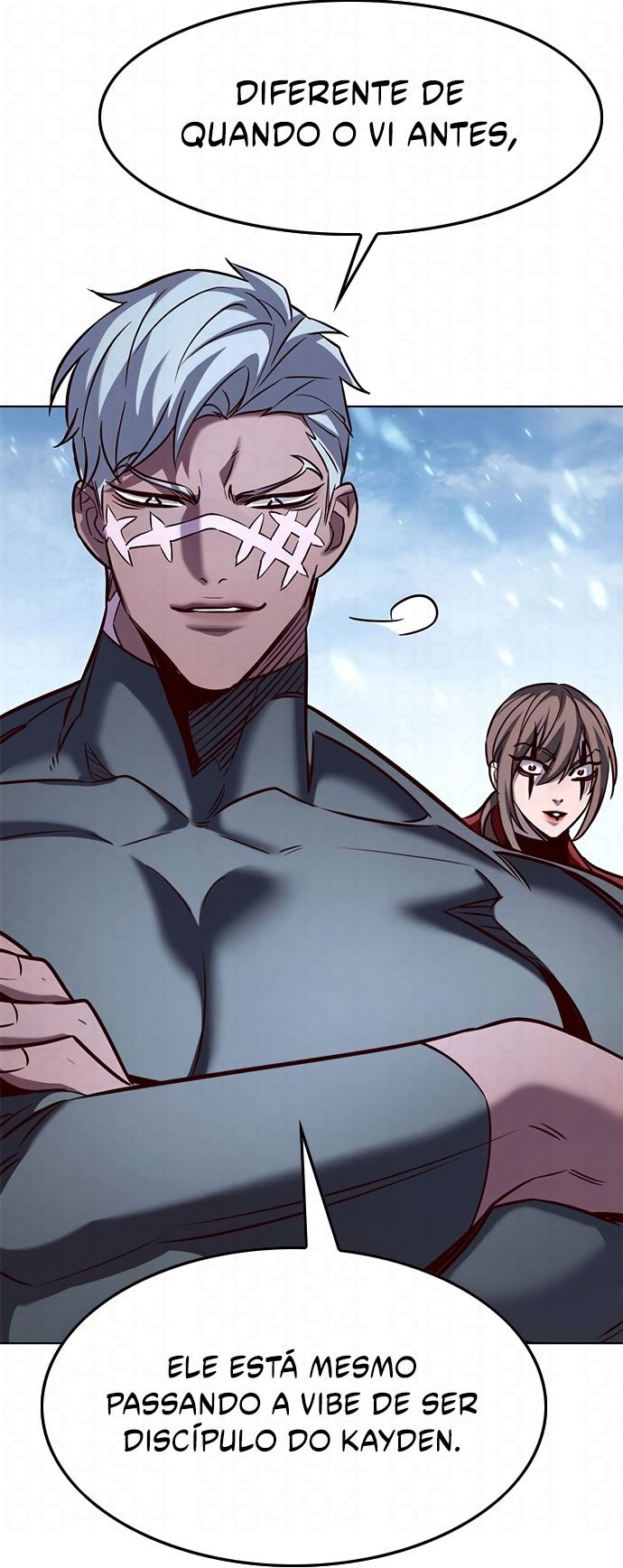 Read Eleceed pt Manga Online