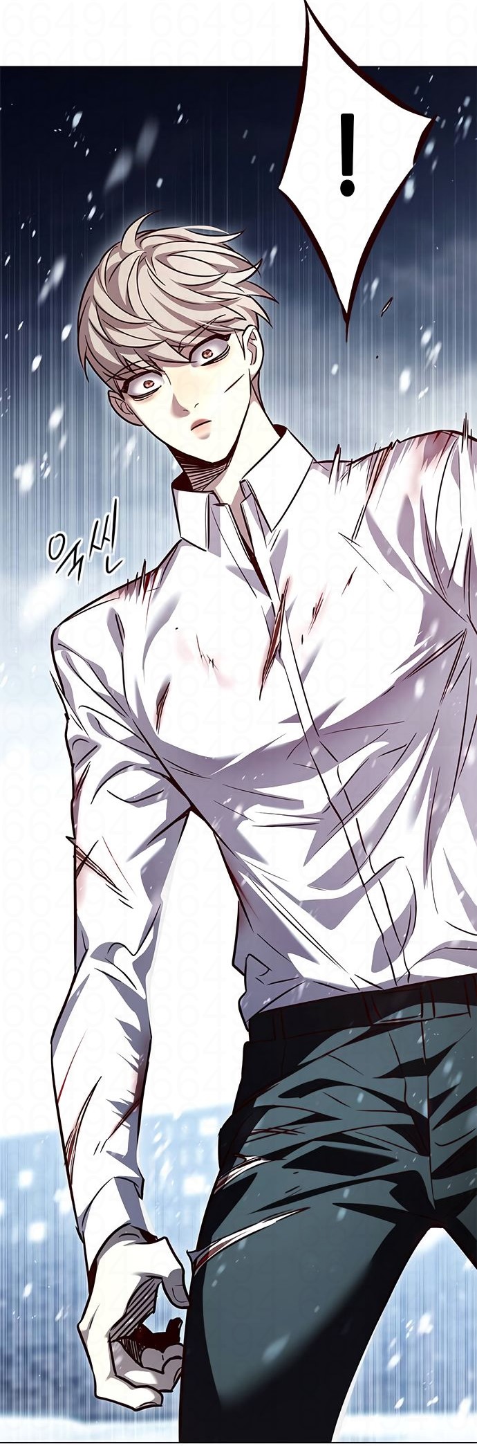 Read Eleceed pt Manga Online