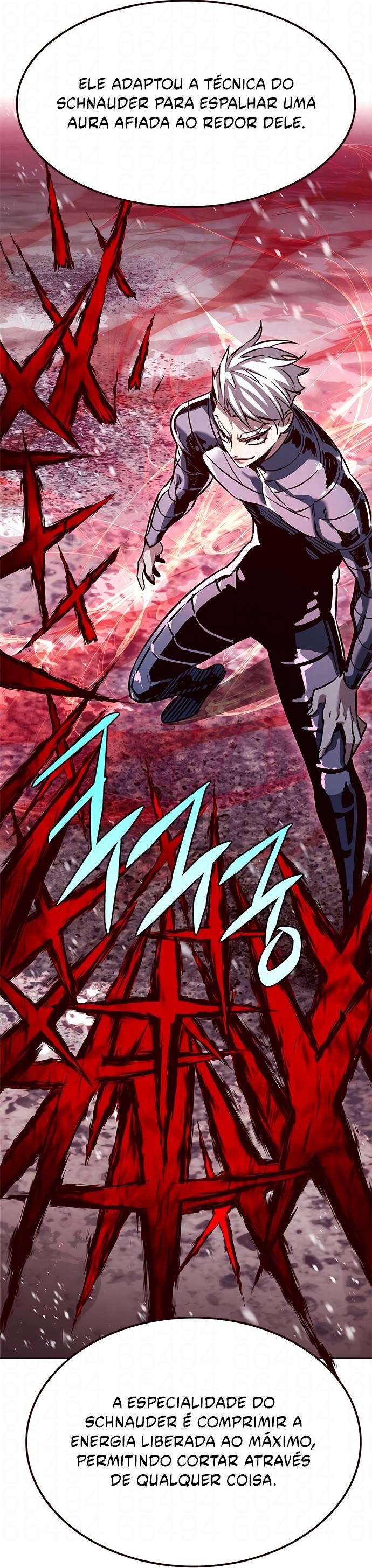 Read Eleceed pt Manga Online