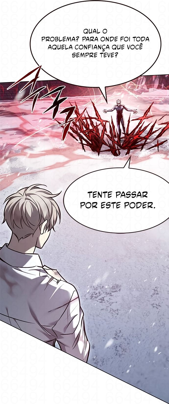 Read Eleceed pt Manga Online