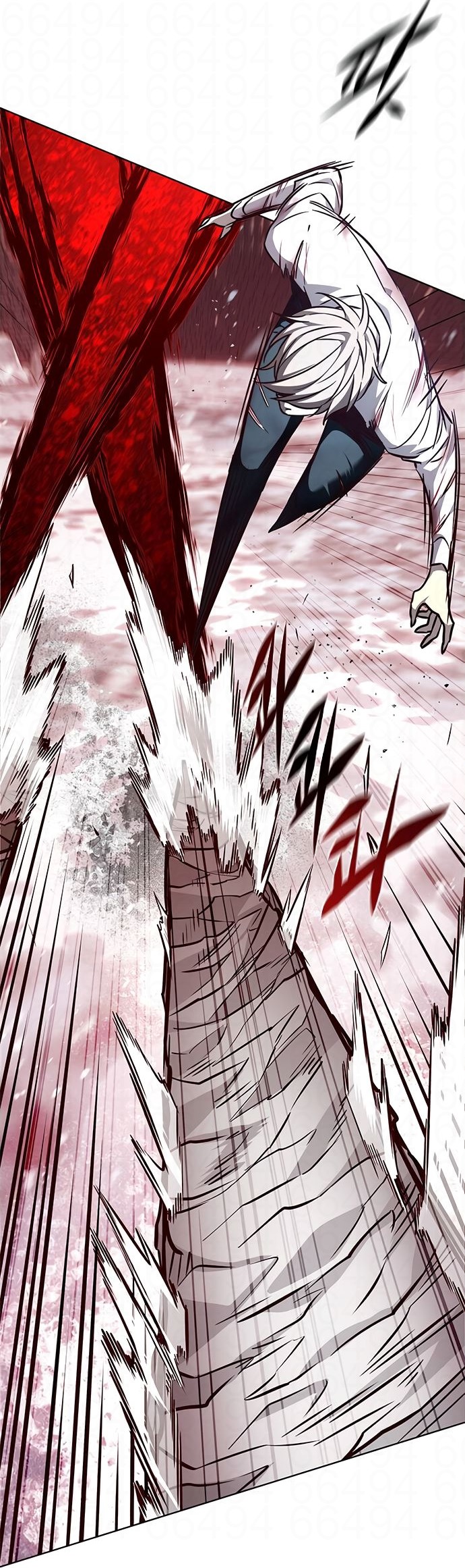 Read Eleceed pt Manga Online