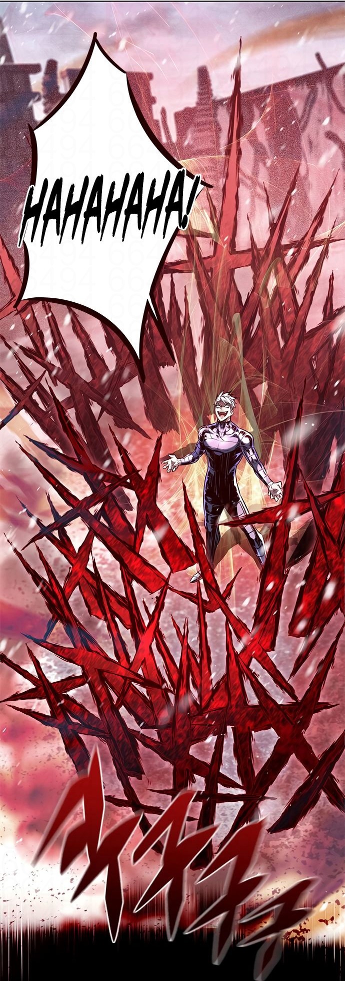 Read Eleceed pt Manga Online