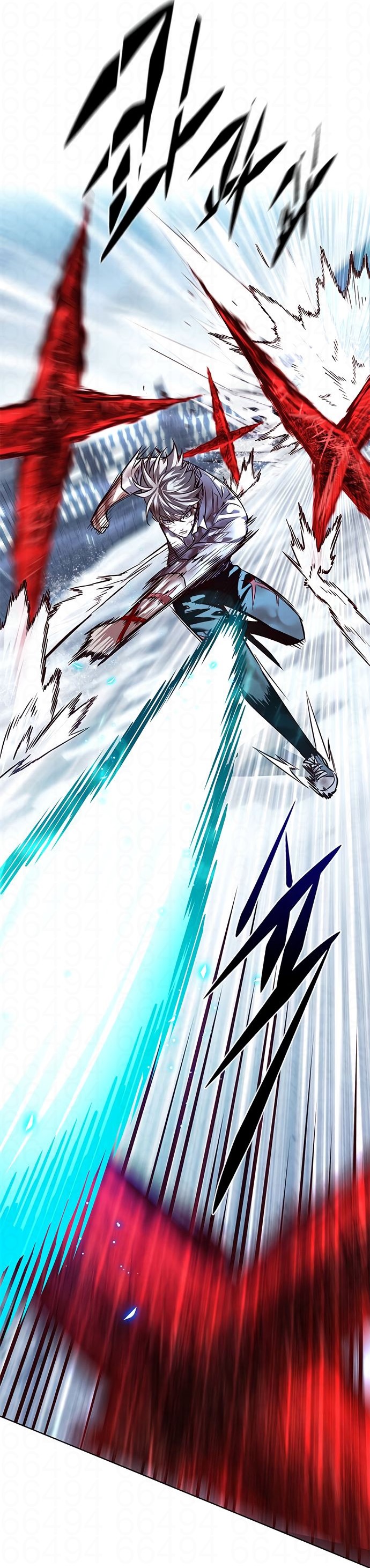 Read Eleceed pt Manga Online