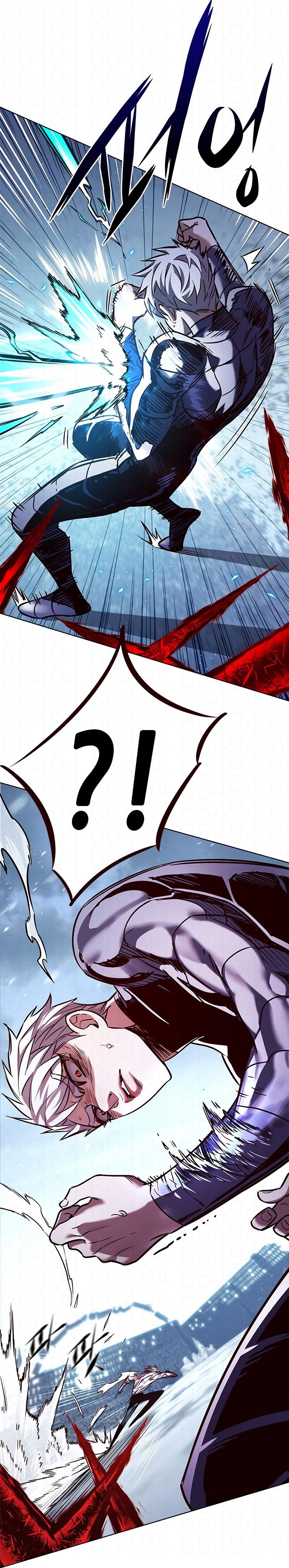 Read Eleceed pt Manga Online