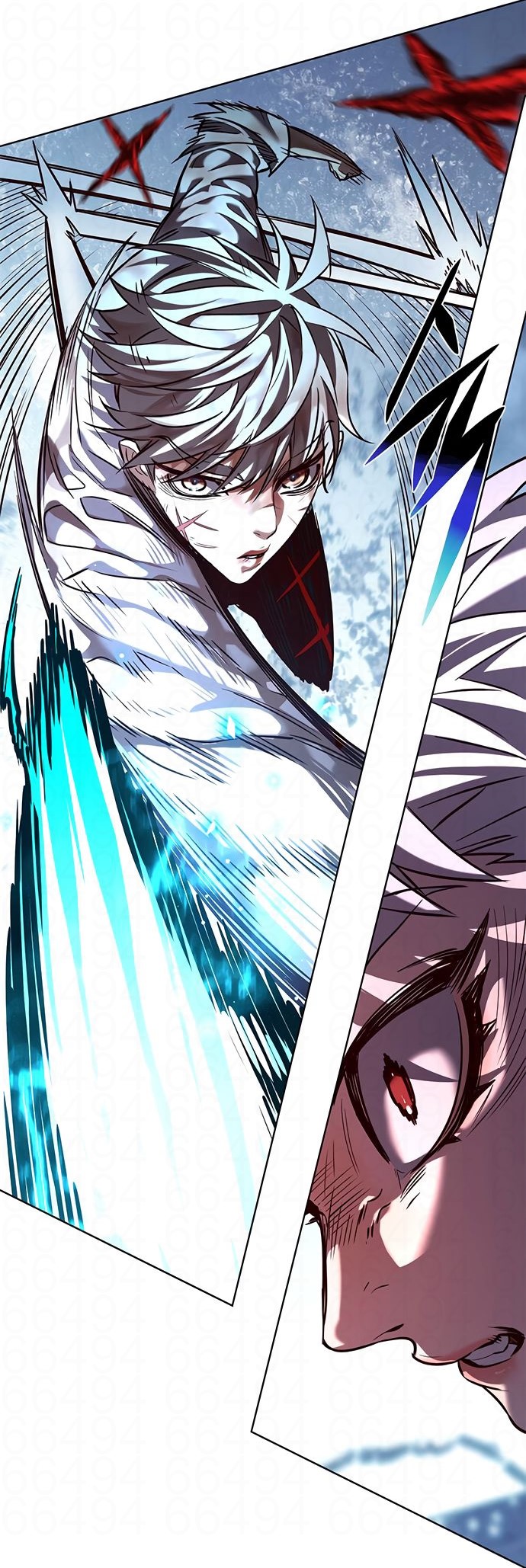 Read Eleceed pt Manga Online