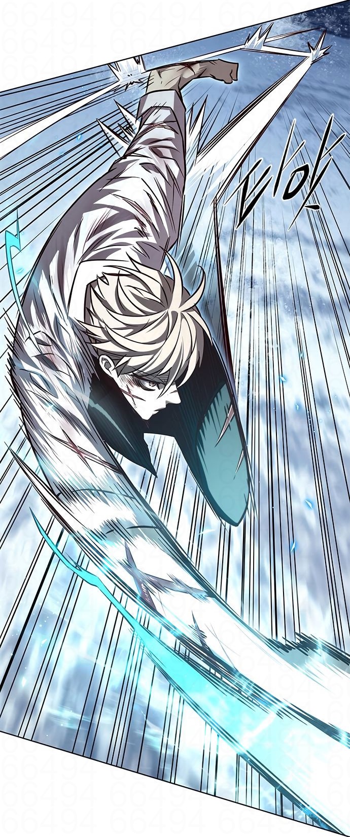 Read Eleceed pt Manga Online