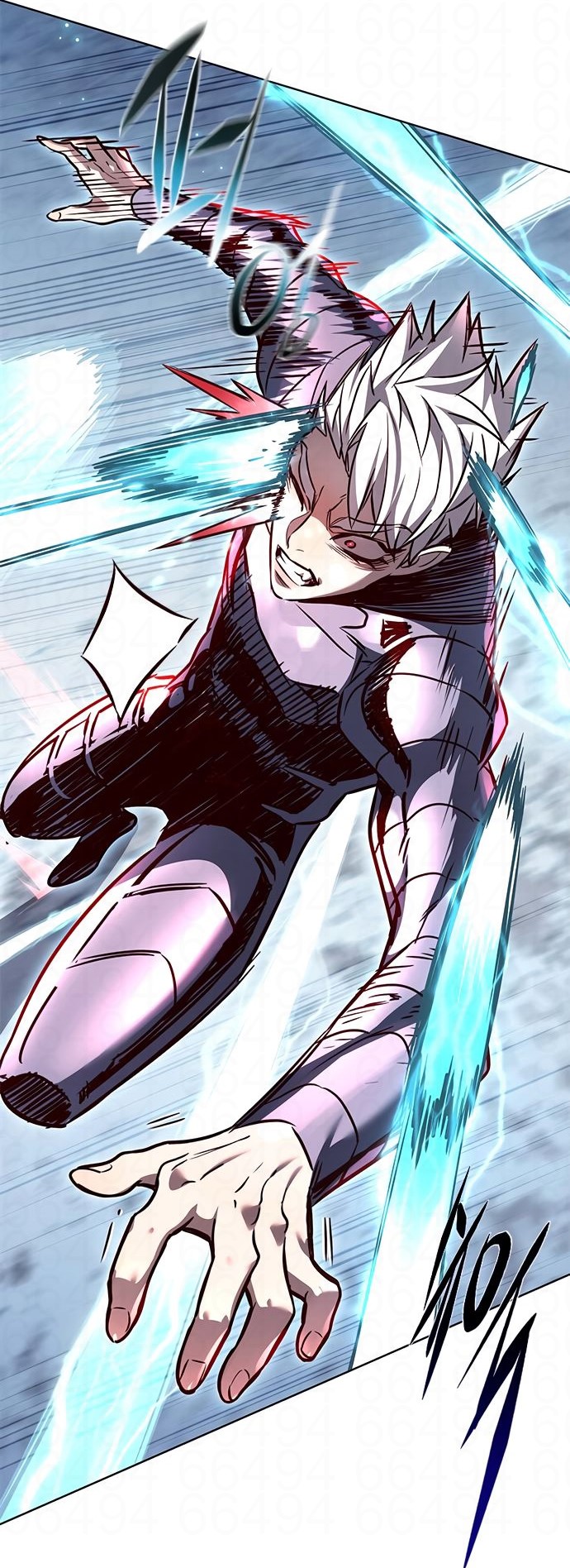 Read Eleceed pt Manga Online