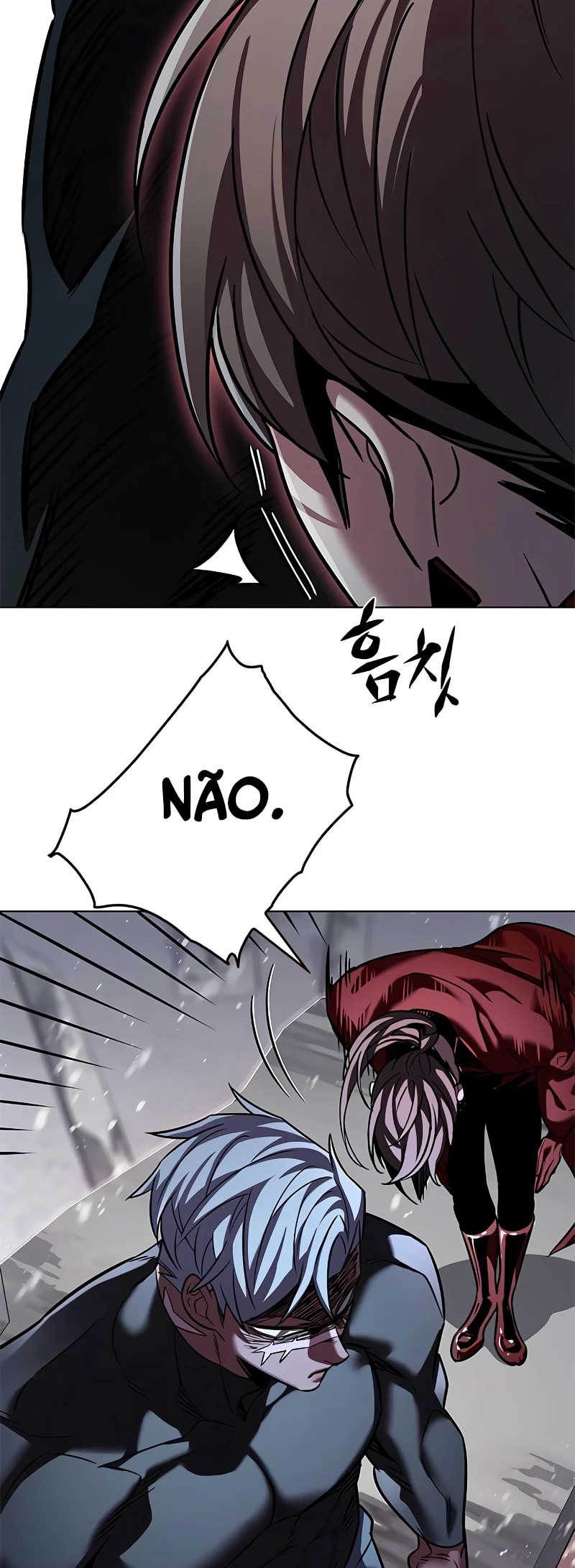 Read Eleceed pt Manga Online