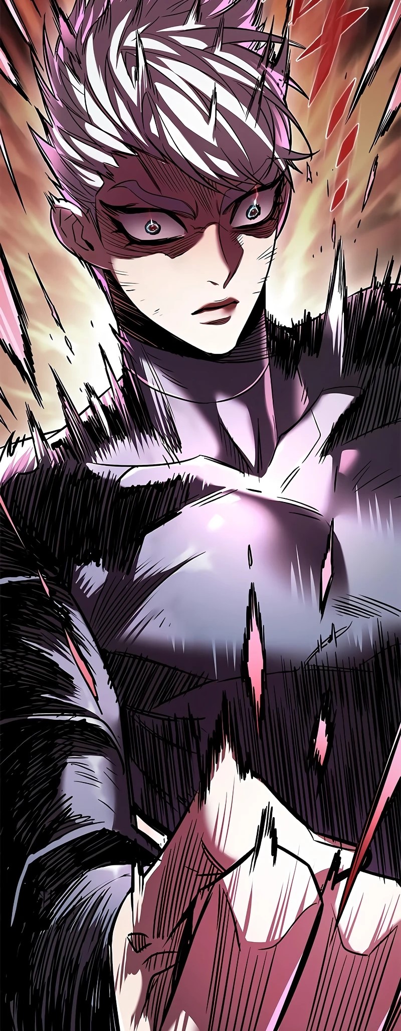 Read Eleceed pt Manga Online