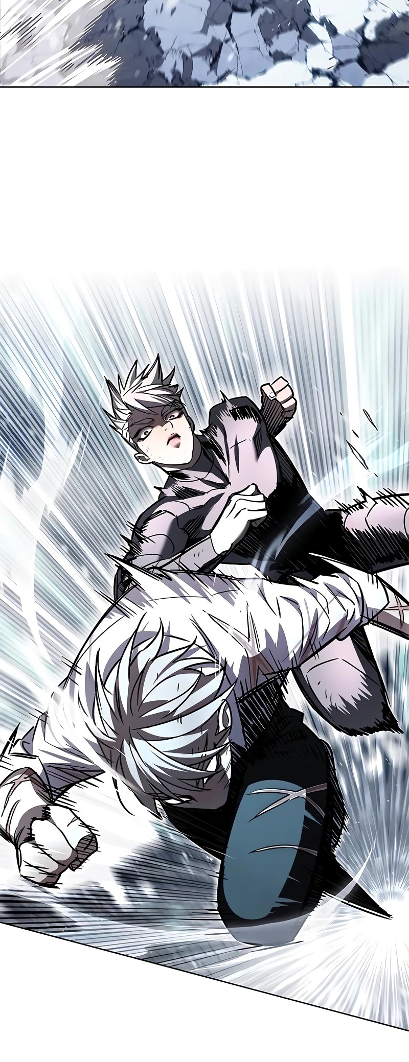 Read Eleceed pt Manga Online