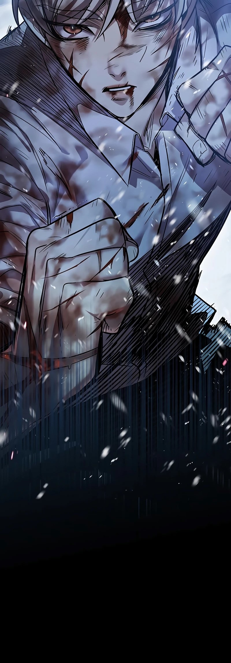 Read Eleceed pt Manga Online