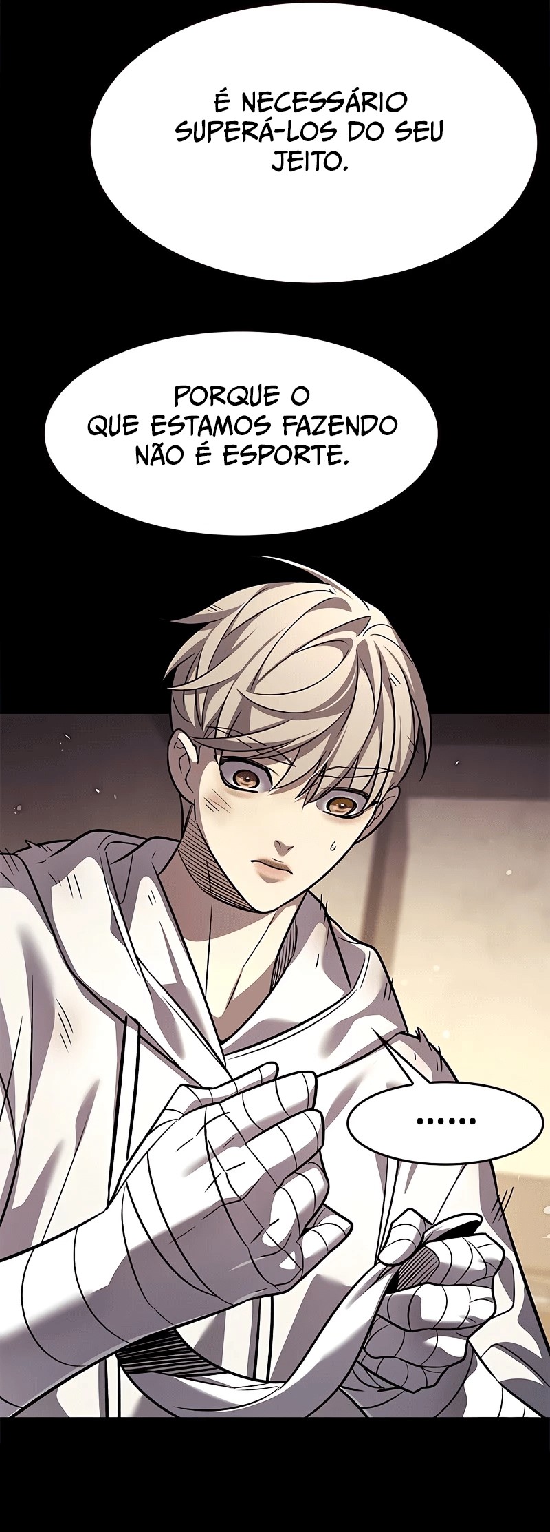 Read Eleceed pt Manga Online