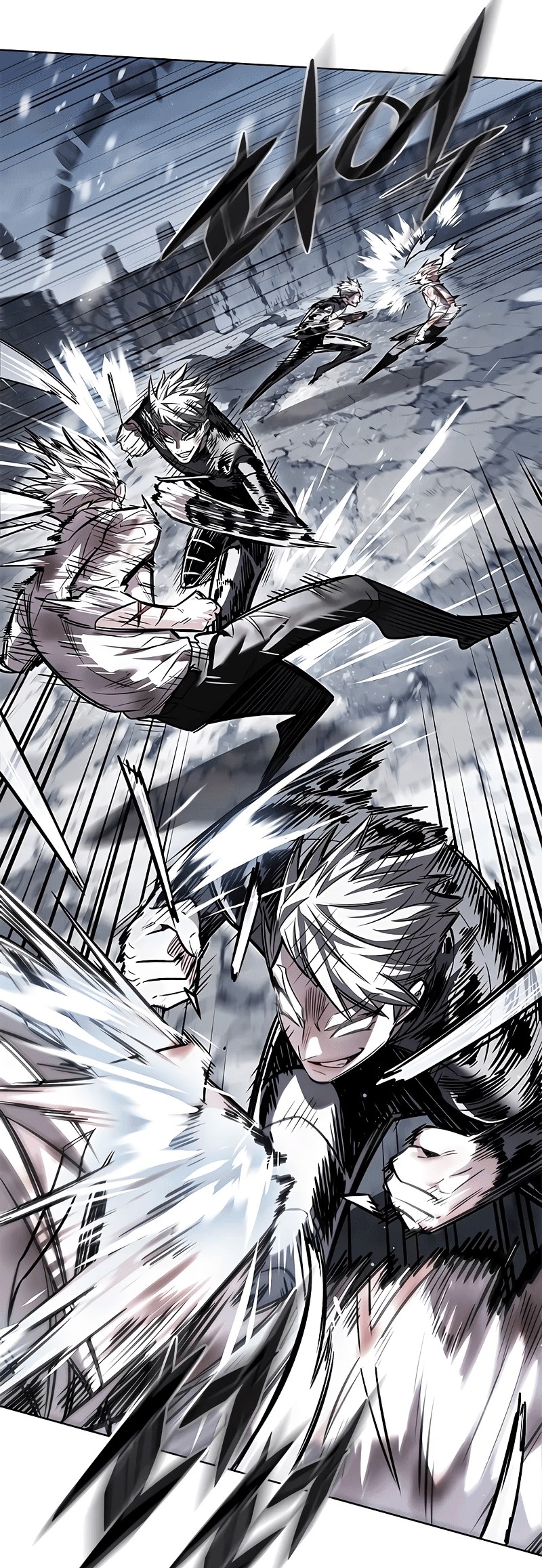 Read Eleceed pt Manga Online