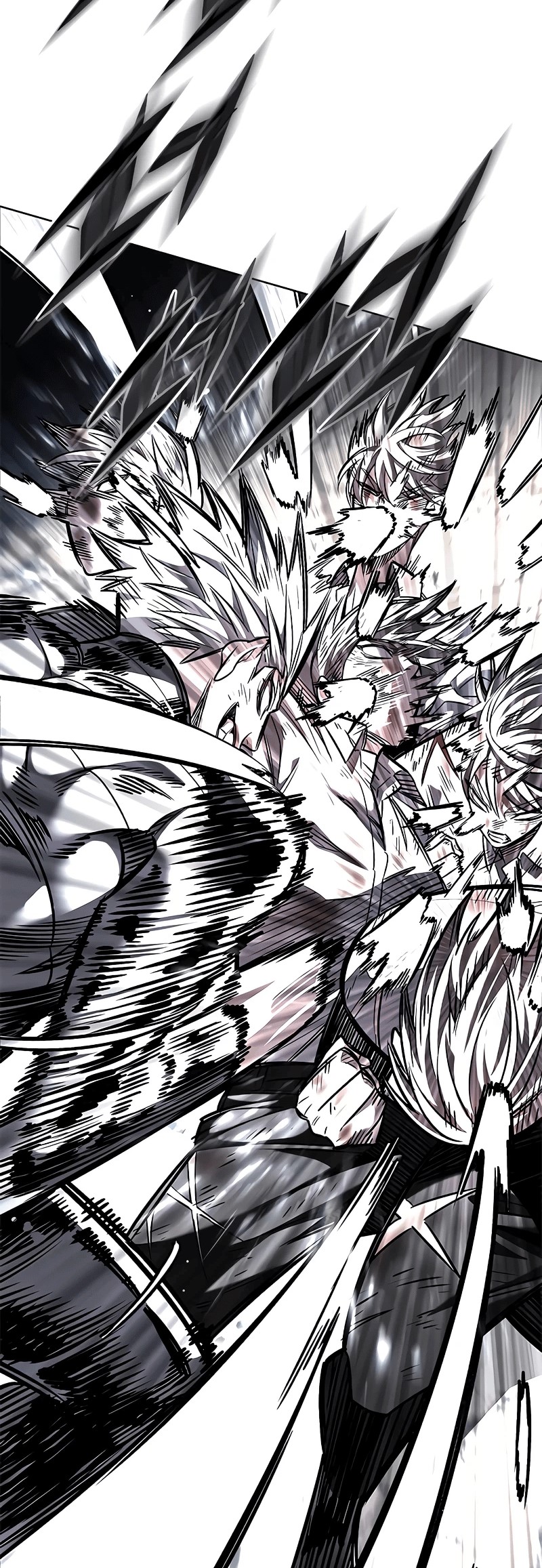 Read Eleceed pt Manga Online