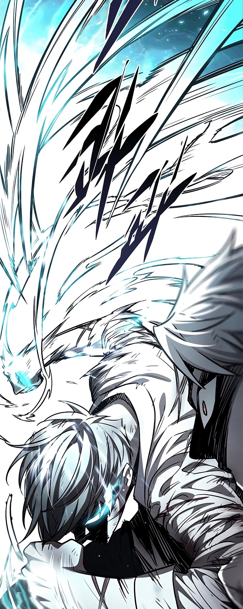 Read Eleceed pt Manga Online