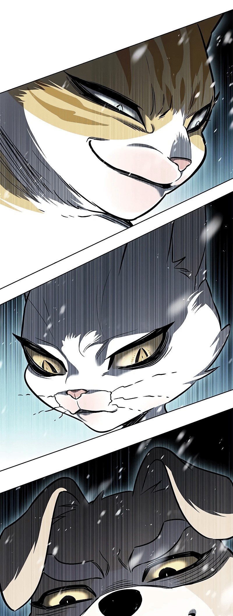 Read Eleceed pt Manga Online