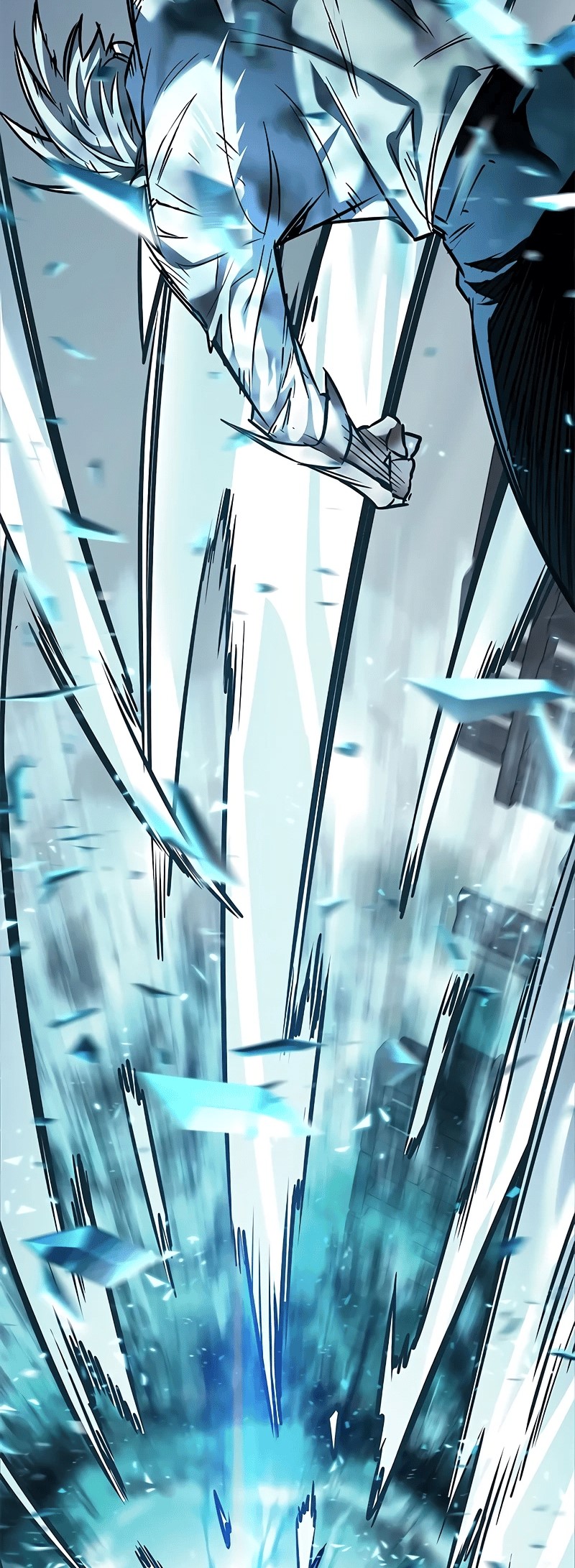 Read Eleceed pt Manga Online