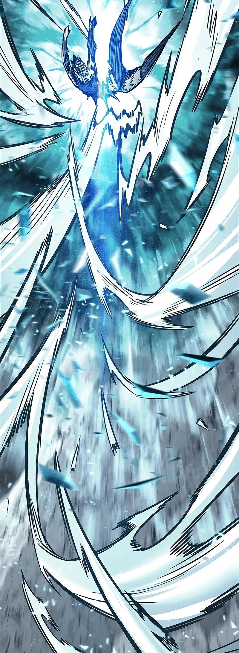 Read Eleceed pt Manga Online