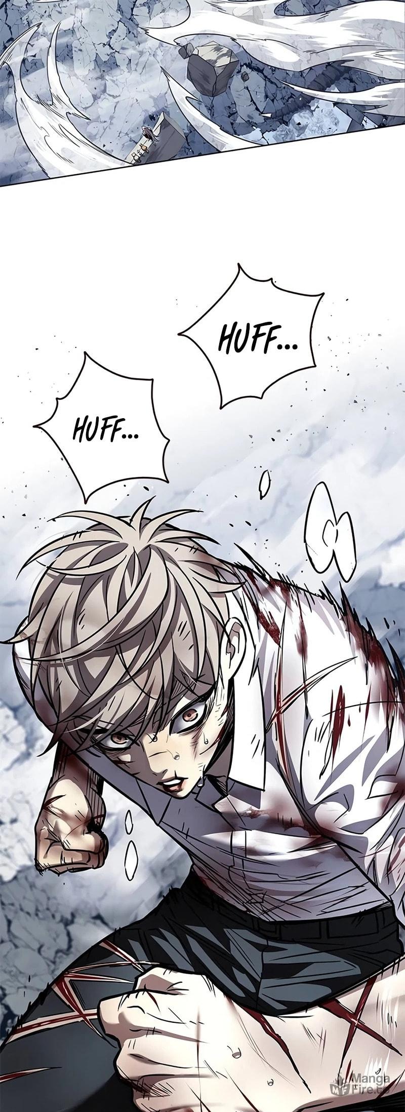 Read Eleceed pt Manga Online