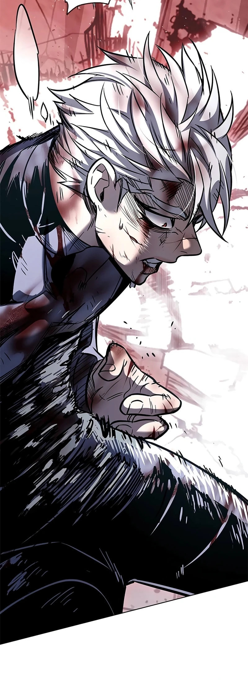 Read Eleceed pt Manga Online