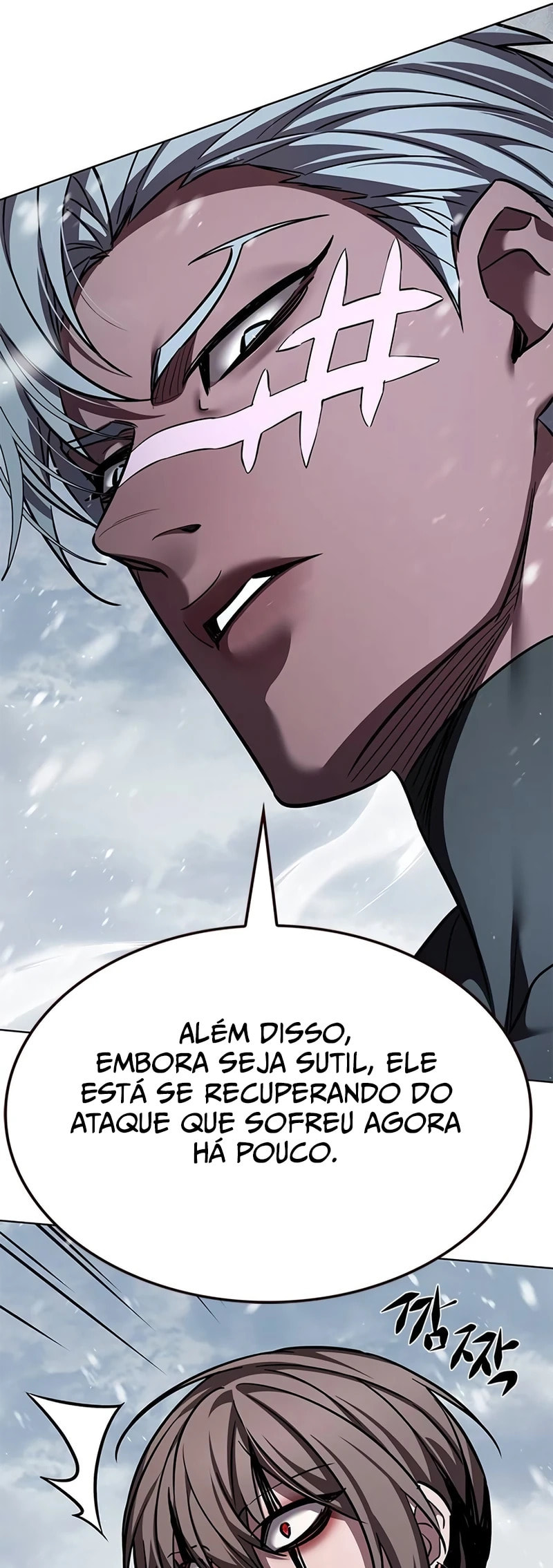 Read Eleceed pt Manga Online