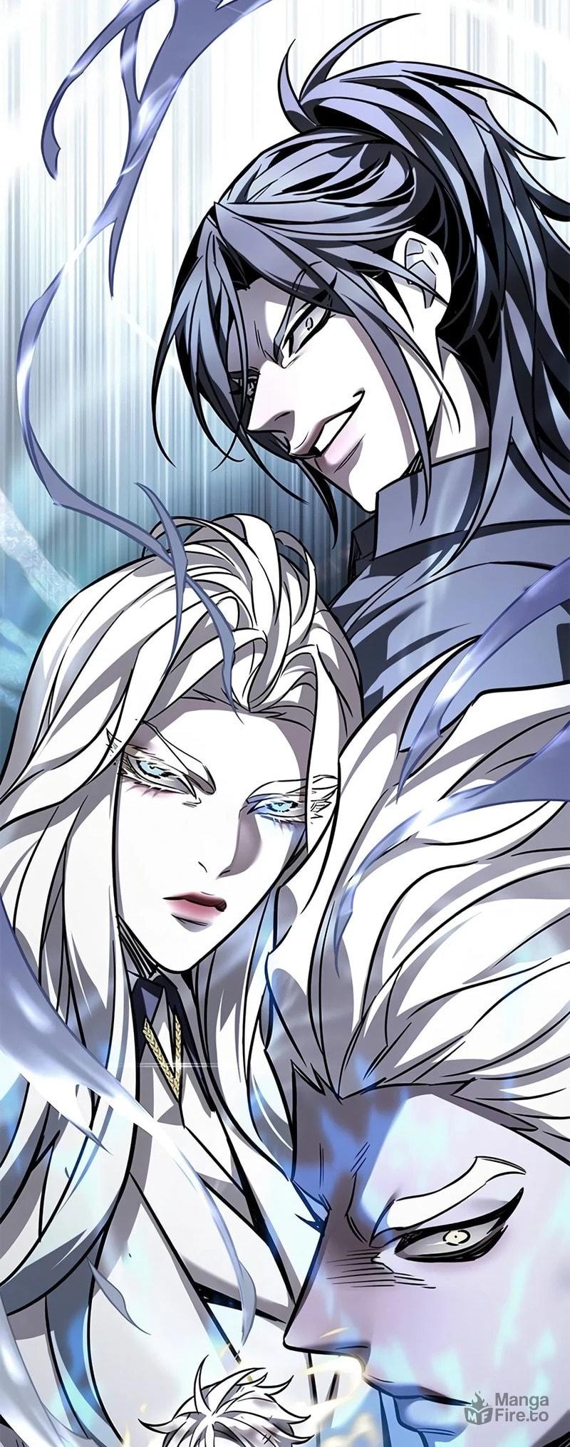 Read Eleceed pt Manga Online